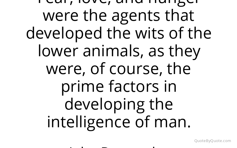 Preview image for this quote by John Burroughs