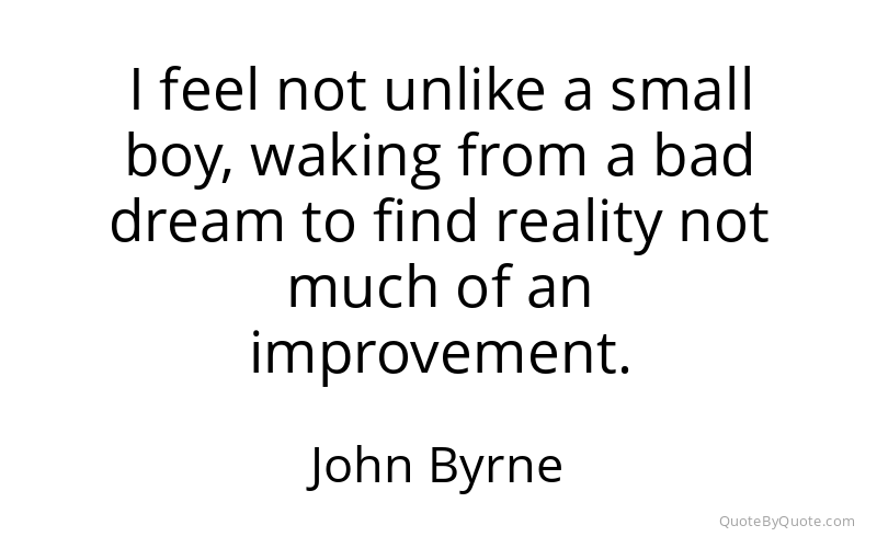 Preview image for this quote by John Byrne