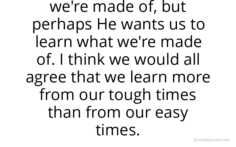 Preview image for this quote by John Bytheway
