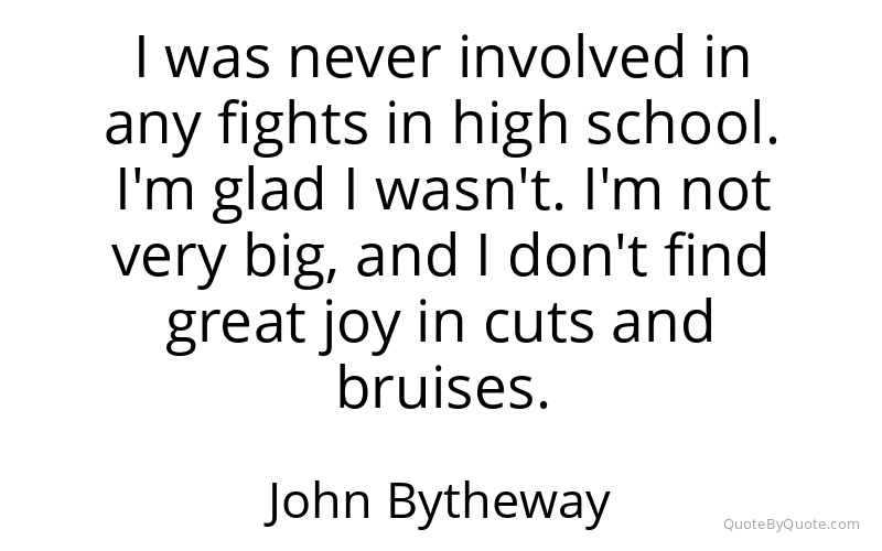 Preview image for this quote by John Bytheway