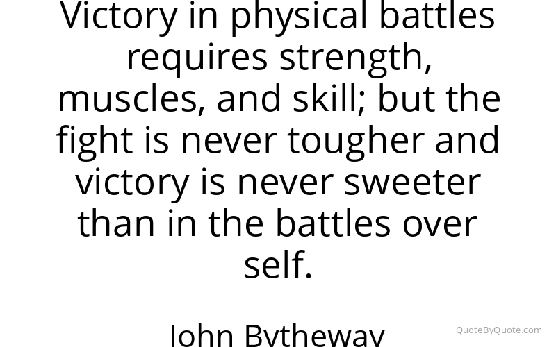 Preview image for this quote by John Bytheway