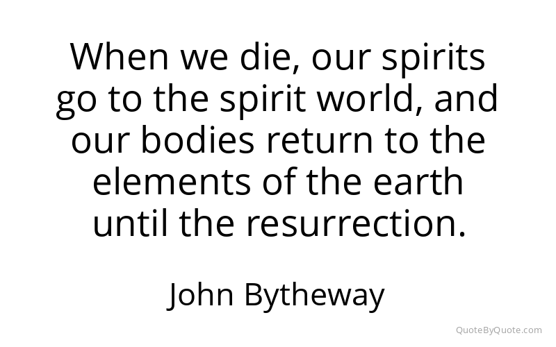 Preview image for this quote by John Bytheway