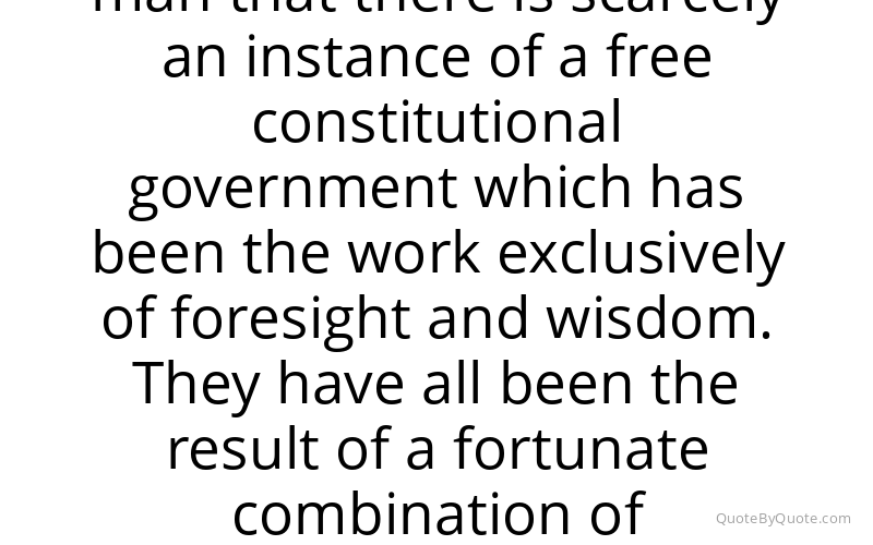 Preview image for this quote by John C. Calhoun