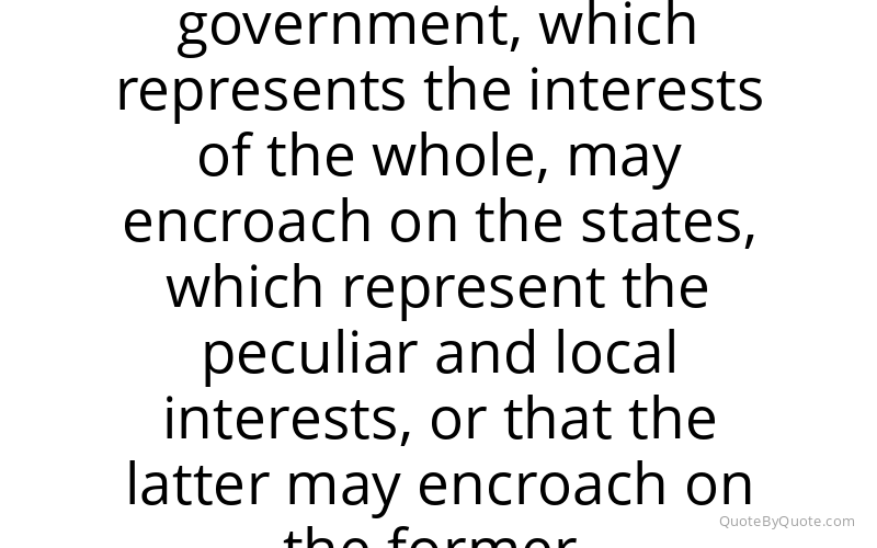 Preview image for this quote by John C. Calhoun