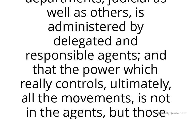 Preview image for this quote by John C. Calhoun
