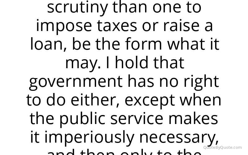 Preview image for this quote by John C. Calhoun