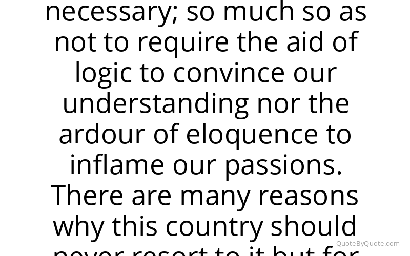 Preview image for this quote by John C. Calhoun