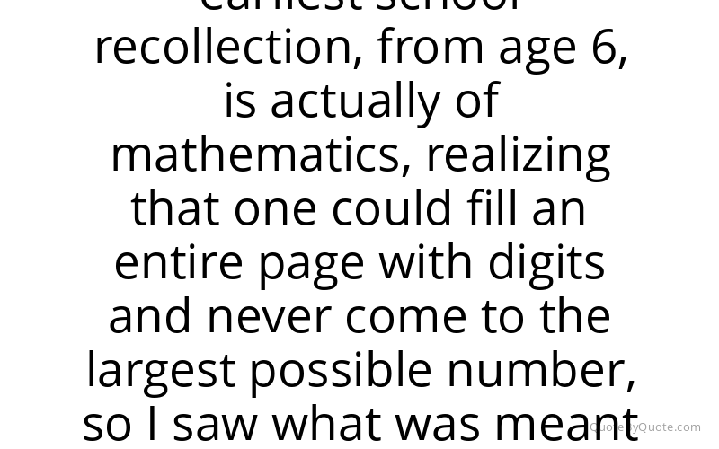Preview image for this quote by John C. Mather