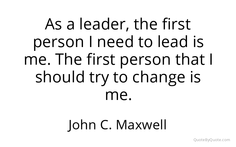 Preview image for this quote by John C. Maxwell