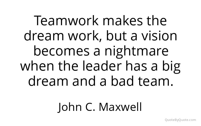 Preview image for this quote by John C. Maxwell