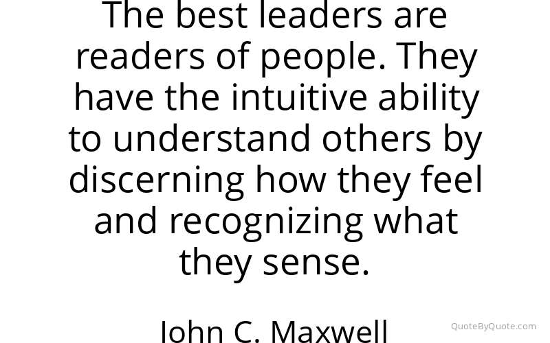 Preview image for this quote by John C. Maxwell