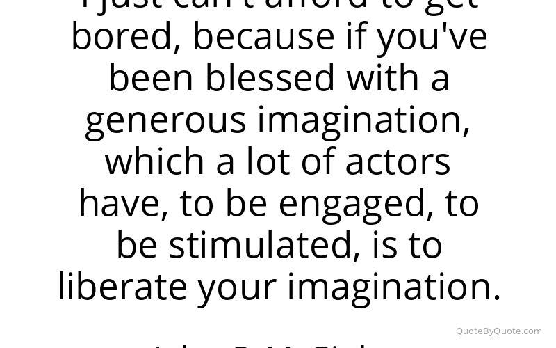Preview image for this quote by John C. McGinley