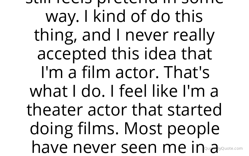 Preview image for this quote by John C. Reilly