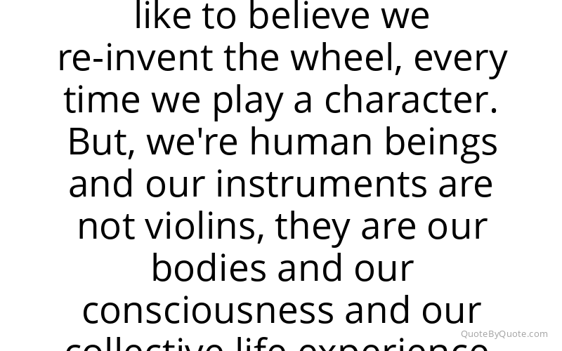 Preview image for this quote by John C. Reilly