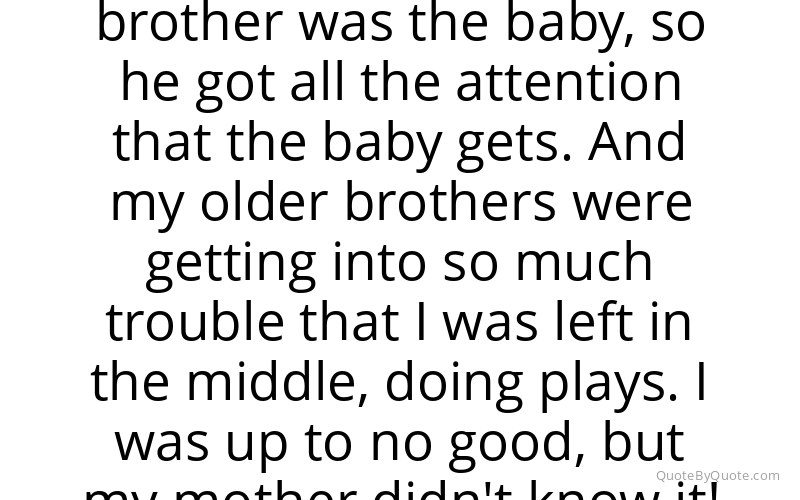 Preview image for this quote by John C. Reilly