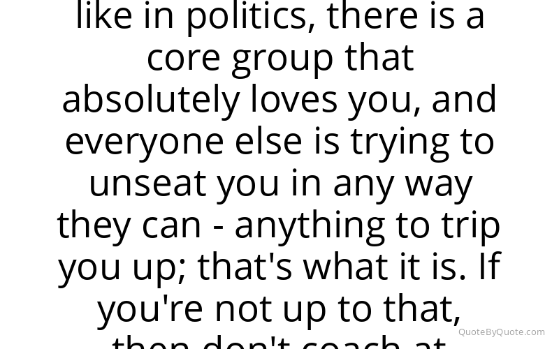 Preview image for this quote by John Calipari