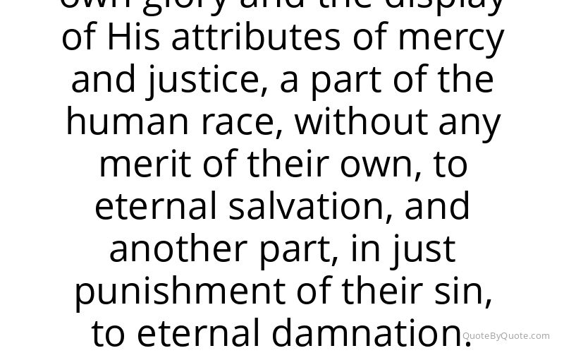 Preview image for this quote by John Calvin