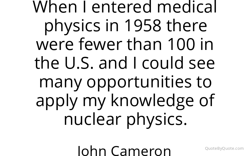Preview image for this quote by John Cameron