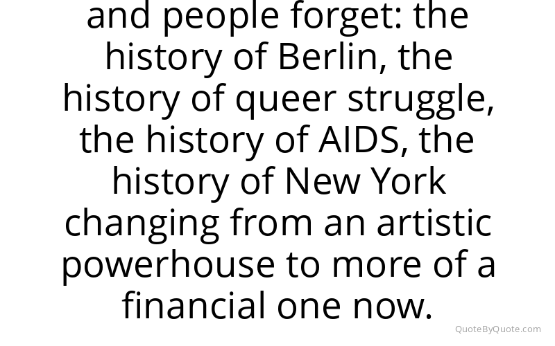 Preview image for this quote by John Cameron Mitchell