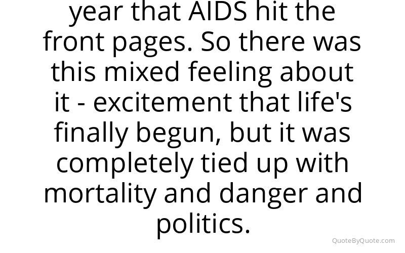 Preview image for this quote by John Cameron Mitchell