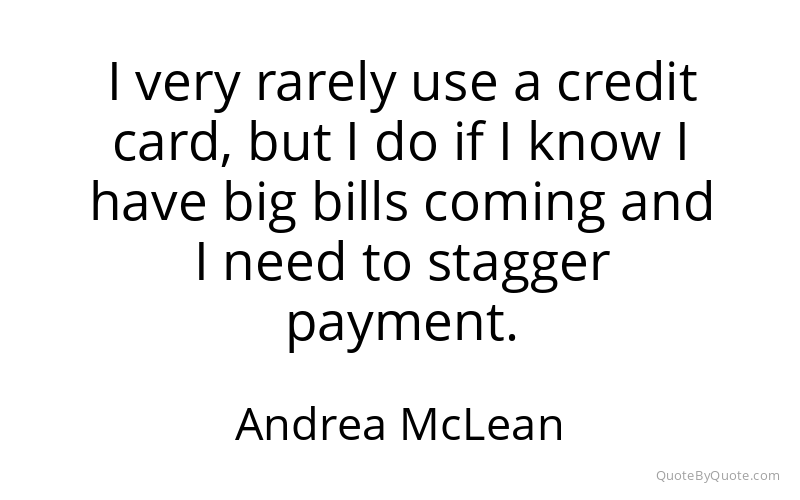 Preview image for this quote by Andrea McLean