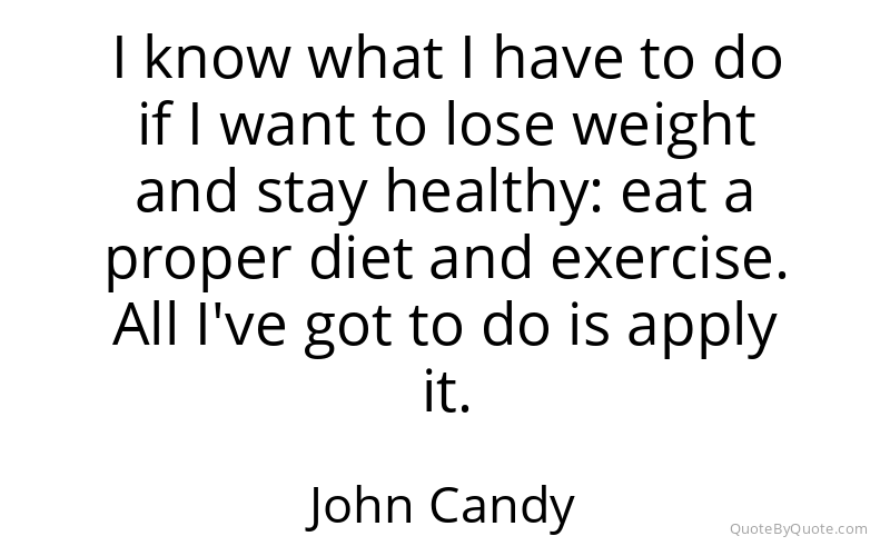 Preview image for this quote by John Candy