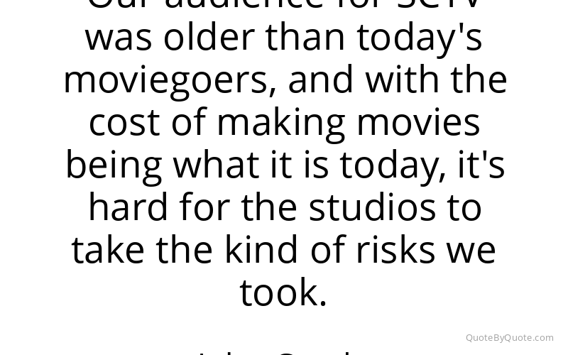 Preview image for this quote by John Candy