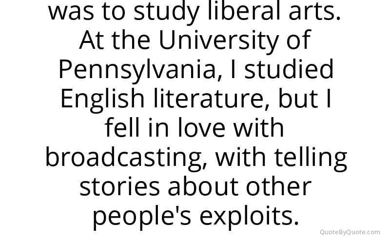 Preview image for this quote by Andrea Mitchell