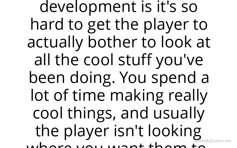 Preview image for this quote by John Carmack