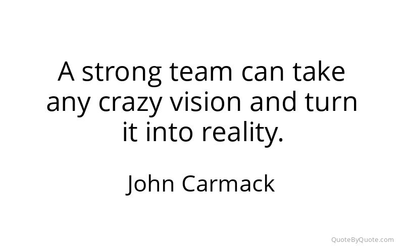 Preview image for this quote by John Carmack