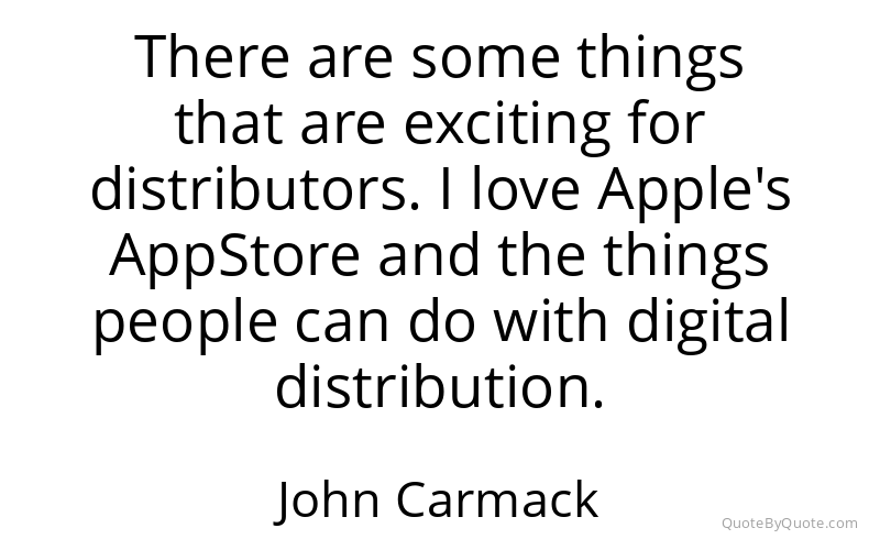 Preview image for this quote by John Carmack