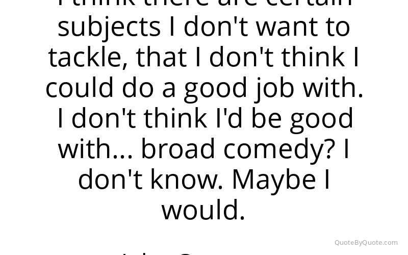 Preview image for this quote by John Carpenter