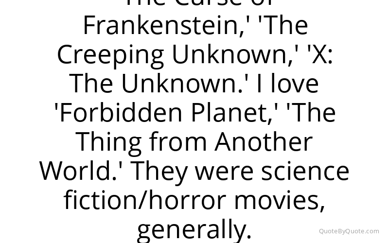 Preview image for this quote by John Carpenter
