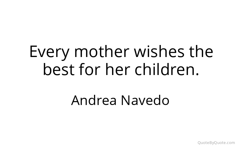 Preview image for this quote by Andrea Navedo