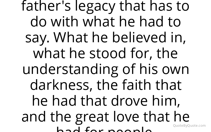 Preview image for this quote by John Carter Cash