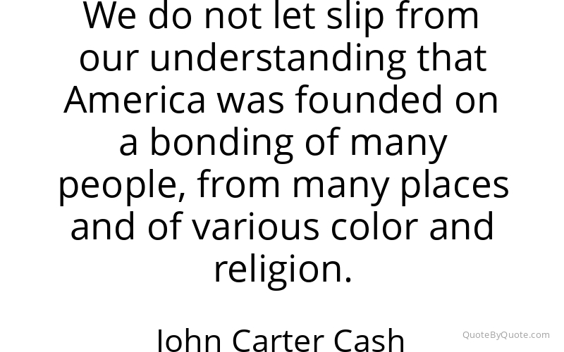 Preview image for this quote by John Carter Cash
