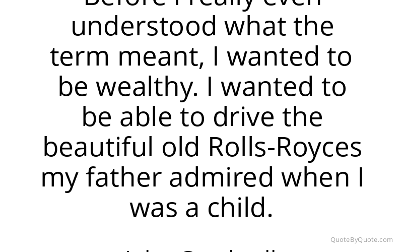 Preview image for this quote by John Caudwell