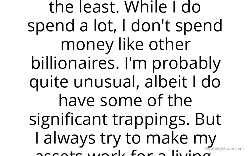 Preview image for this quote by John Caudwell