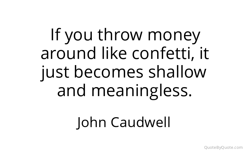 Preview image for this quote by John Caudwell