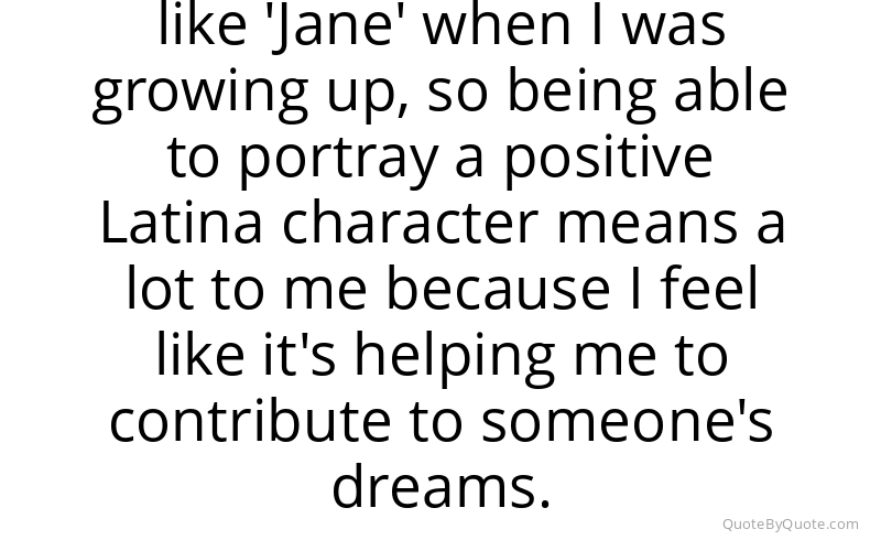 Preview image for this quote by Andrea Navedo