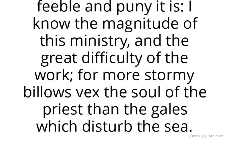 Preview image for this quote by John Chrysostom
