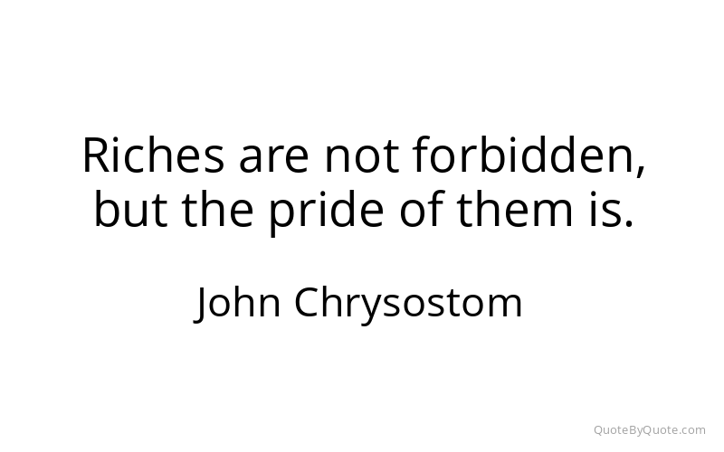 Preview image for this quote by John Chrysostom