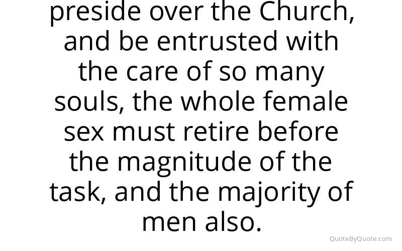 Preview image for this quote by John Chrysostom