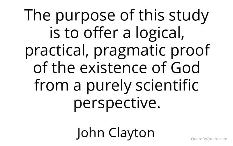 Preview image for this quote by John Clayton