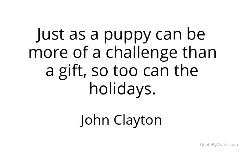 Preview image for this quote by John Clayton