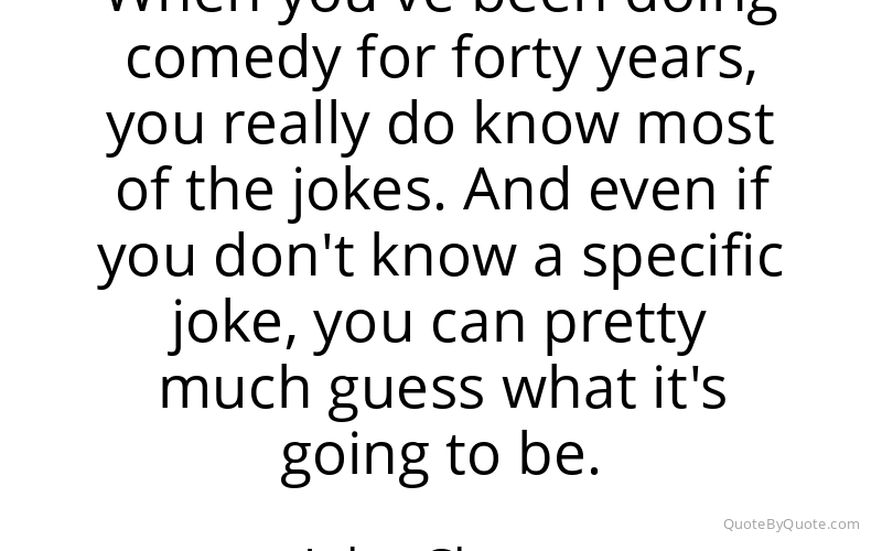 Preview image for this quote by John Cleese