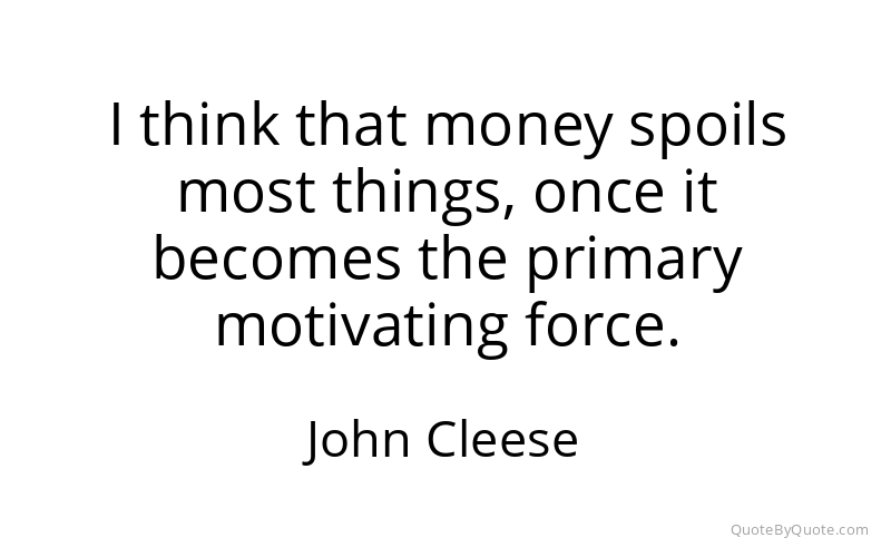 Preview image for this quote by John Cleese