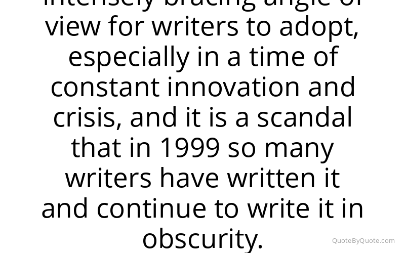 Preview image for this quote by John Clute