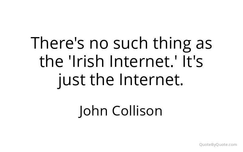 Preview image for this quote by John Collison