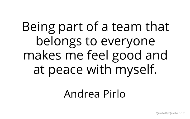 Preview image for this quote by Andrea Pirlo